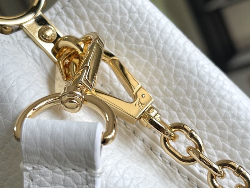 Louis Vuitton Top Handle Bags